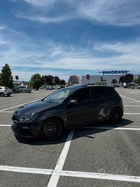 Volkswagen Golf 6R