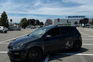 Volkswagen Golf 6R