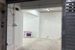 Comodissimo garage Marina di Ragusa