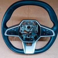 Volante Dacia Duster