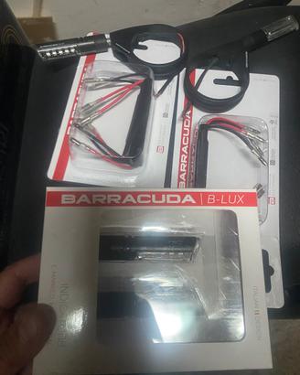 Accessori Moto