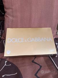 Motorola Razr V3i DOLCE&GABBANA