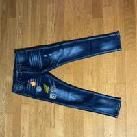 jeans dsquared