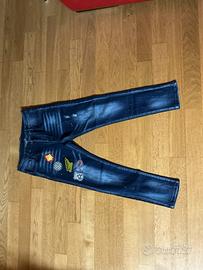 jeans dsquared