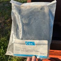 LANCIA / RENAULT - Paraspruzzi anteriori GEV 2847