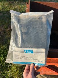 LANCIA / RENAULT - Paraspruzzi anteriori GEV 2847