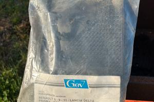 LANCIA / RENAULT - Paraspruzzi anteriori GEV 2847