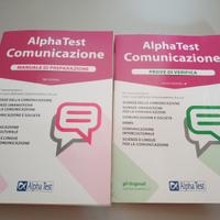 Alphatest di Comunicazione