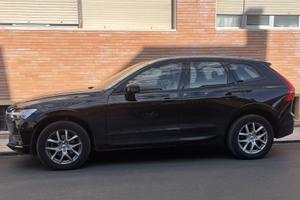VOLVO XC60 AWD