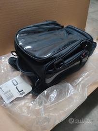 Borsa serbatoio moto OJ travel sagomata Adventure 