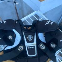 Paraspalle da  hockey Takla