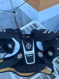 Paraspalle da  hockey Takla