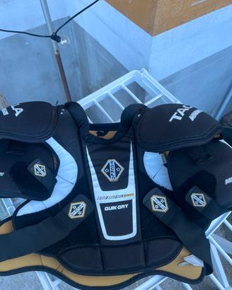 Paraspalle da  hockey Takla