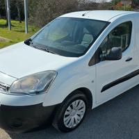 citroen Berlingo 1.6 hdi coibentato