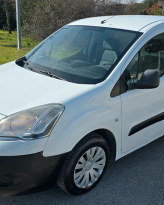 citroen Berlingo 1.6 hdi coibentato