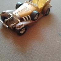 modellino majorette Excalibur 