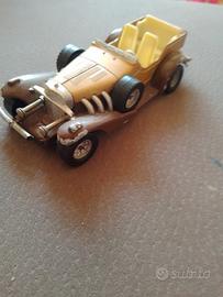 modellino majorette Excalibur 