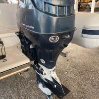 Evinrude 115cv 2004 - FUORIBORDO usato in stock