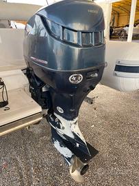Evinrude 115cv 2004 - FUORIBORDO usato in stock