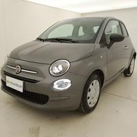 Fiat 500 Hybrid BR639118 1.0 Mild Hybrid 70CV
