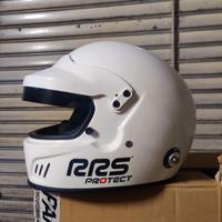 Casco rrs
