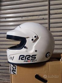 Casco rrs