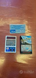 Videogioco LCD vintage (1982)