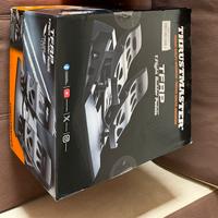 Pedaliera thrustmaster