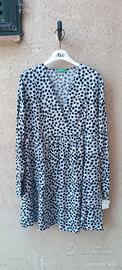 vestito donna tg L 