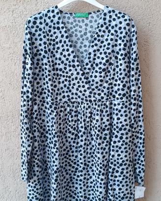 vestito donna tg L 