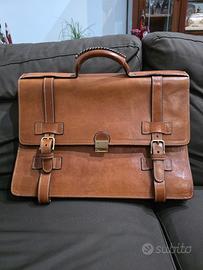 Ventoquattroore Sait Uomo Artigianale