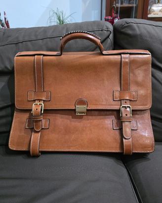 Ventoquattroore Sait Uomo Artigianale