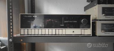 Sintoamplificatore ALTEC 714