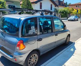 FIAT Multipla - 2004