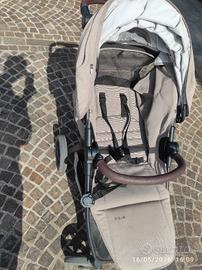 passeggino mast m4