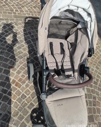 passeggino mast m4