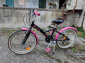 Bicicletta Bambina 20