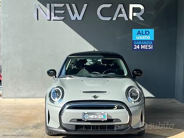 MINI Mini Cooper SE Classic