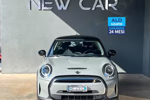 MINI Mini Cooper SE Classic