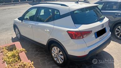 Seat Arona 1.0 EcoTSI 110 CV DSG Style