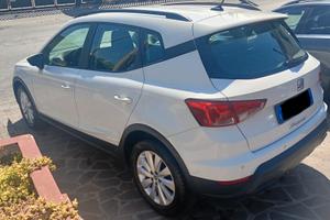Seat Arona 1.0 EcoTSI 110 CV DSG Style