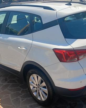 Seat Arona 1.0 EcoTSI 110 CV DSG Style