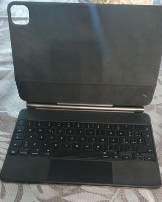 tastiera magic  per ipad air 11"