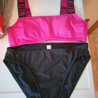 Costume Calvin Klein ragazza tg.XS