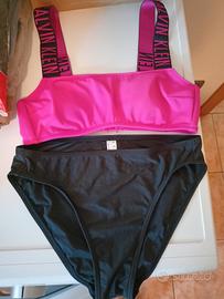 Costume Calvin Klein ragazza tg.XS