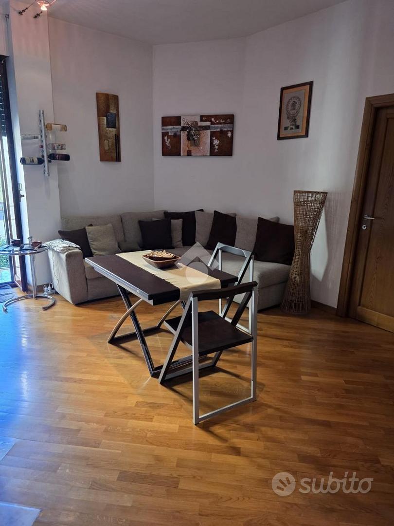 Appartamento – RM - Vista 5