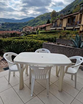 Tavolo Giardino
