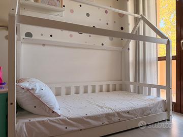 Letto bambini