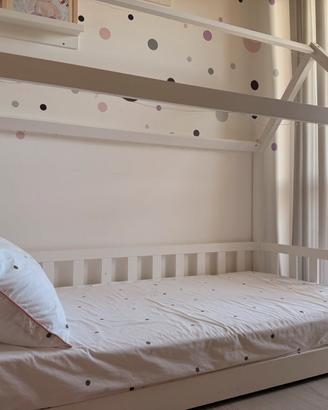 Letto bambini