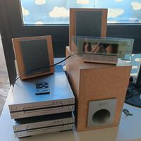stereo completo pioneer